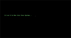 Desktop Screenshot of journal.forestenergy.org