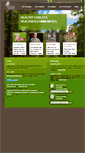 Mobile Screenshot of forestenergy.com